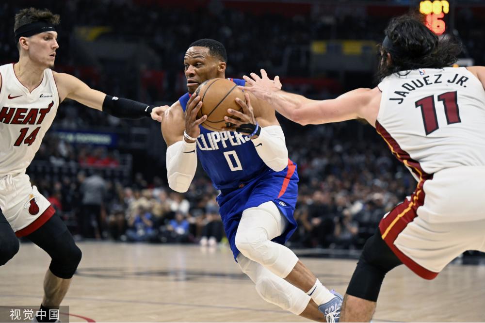 NBA夏联