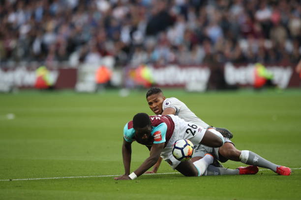 形势的敏锐 形势的敏锐