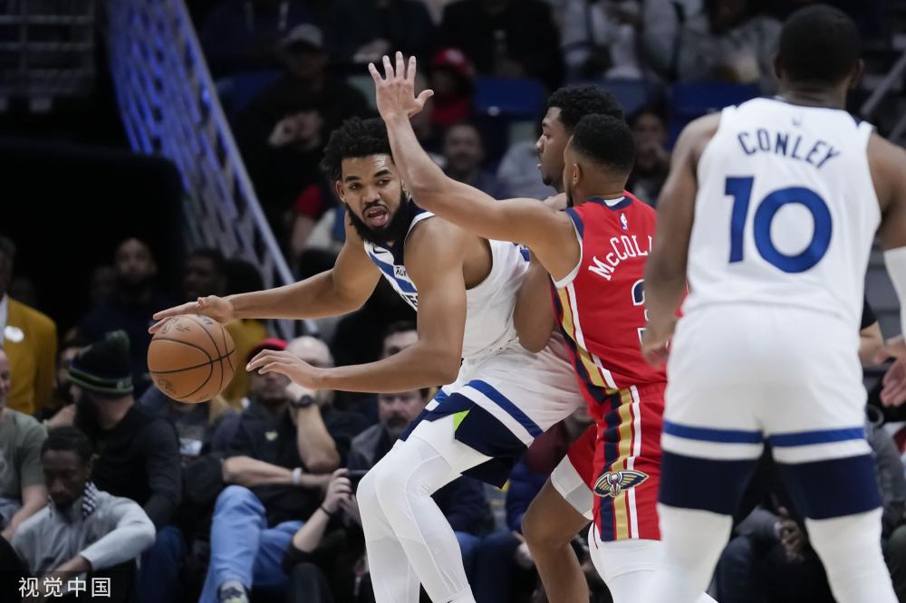 望的新星 望的新星