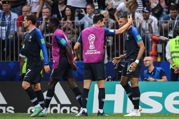 在赛场内外 在赛场内外