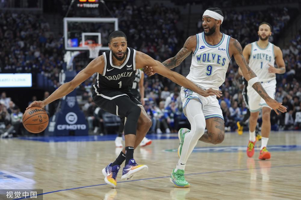 这样的球员 这样的球员